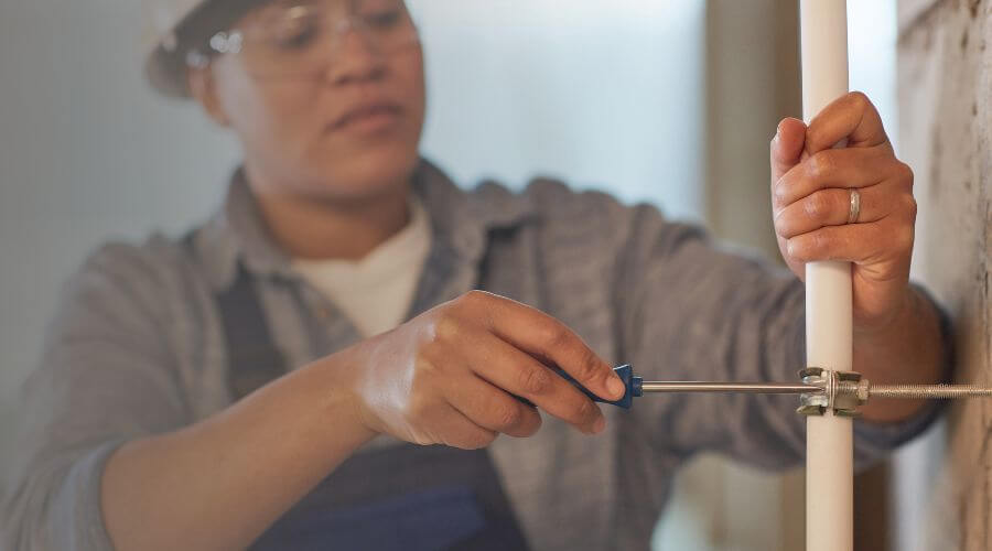 Professional sink repair in Wray, GA